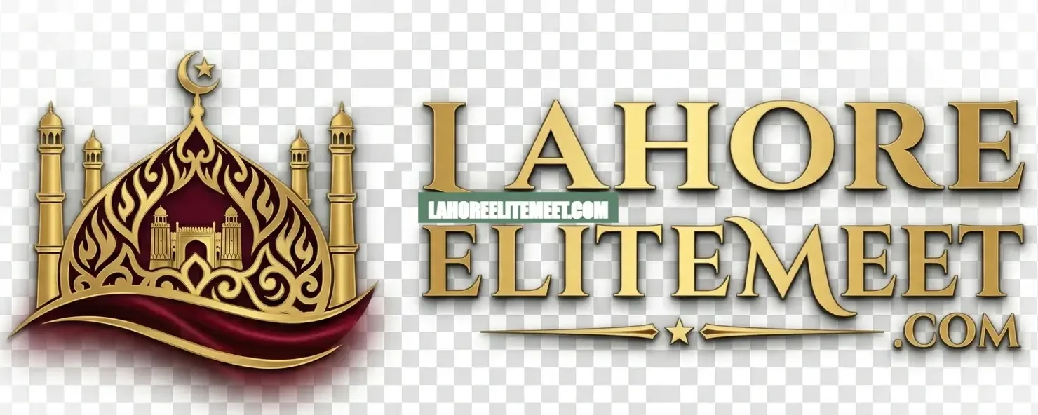 Lahore independent escorts